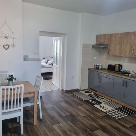 Apartmány Černý Tulipán #4 Plzeň Exterior foto