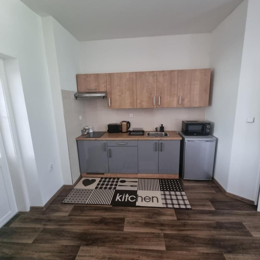 Apartmány Černý Tulipán #4 Plzeň Exterior foto